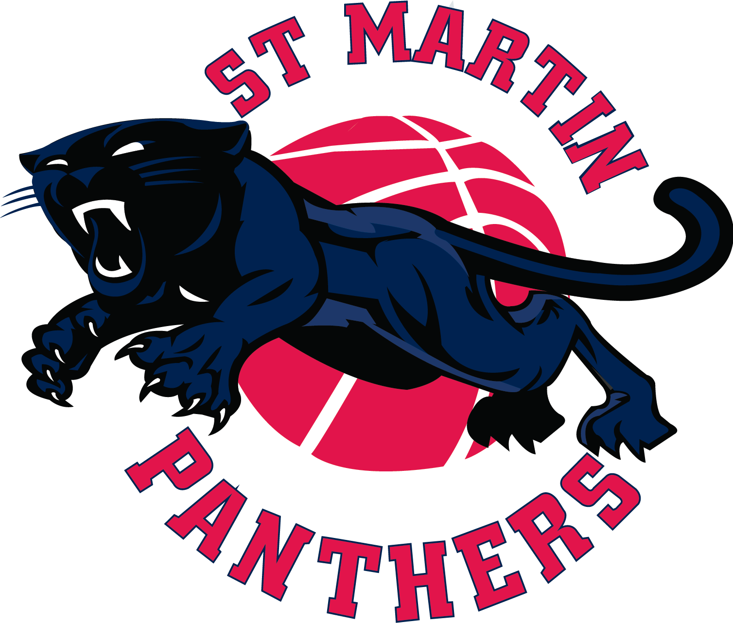 St Martin Panthers